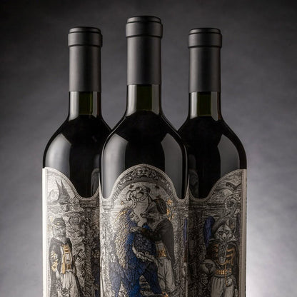 BODEGAS CATENA ZAPATA, The Birth of Cabernet, Mendoza, 2022