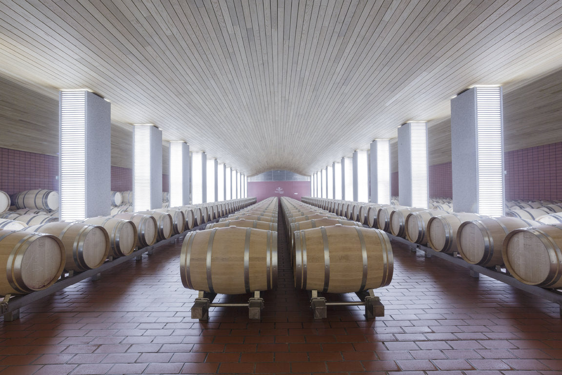 VEGA SICILIA, VALBUENA 5°, Ribera del Duero, 2018