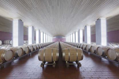 VEGA SICILIA, VALBUENA 5°, Ribera del Duero, 2018