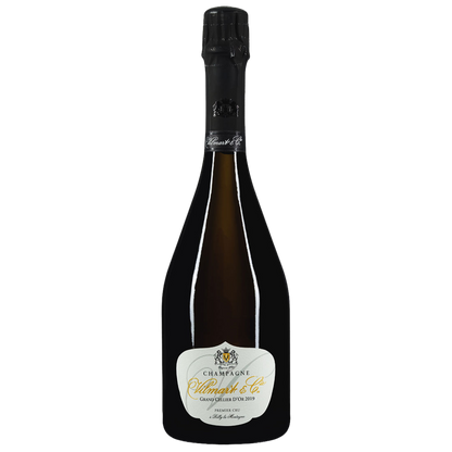 VILMART & CIE, Grand Cellier D'Or,  Champagne, 2019