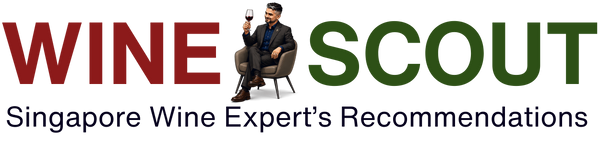 WINE SCOUT pte. ltd.