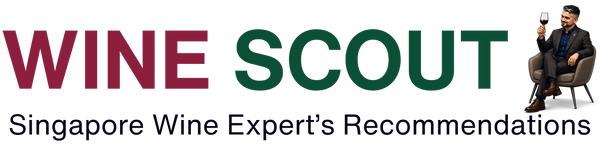WINE SCOUT PTE LTD