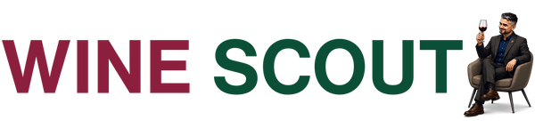 WINE SCOUT PTE LTD