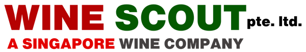 WINE SCOUT pte. ltd.