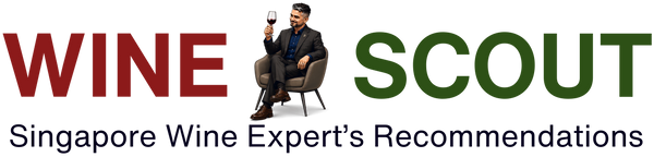 WINE SCOUT PTE LTD
